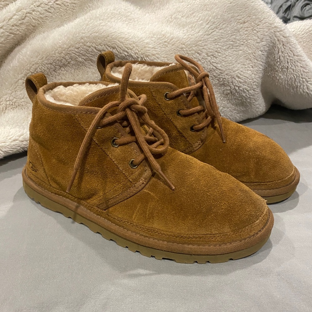 Ugg Neumel Boots